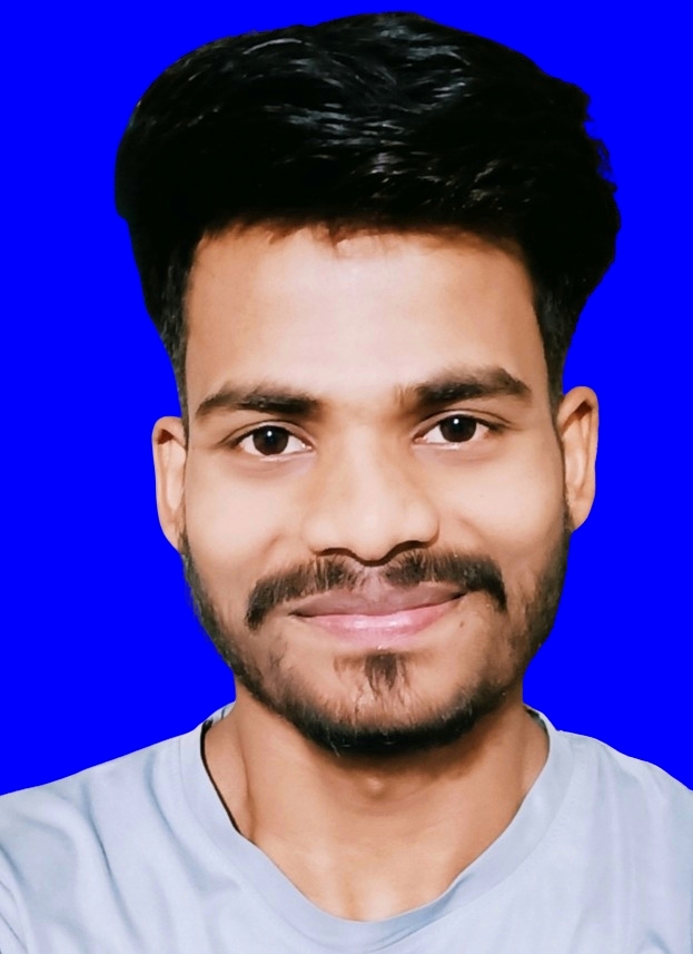 Deepak Das